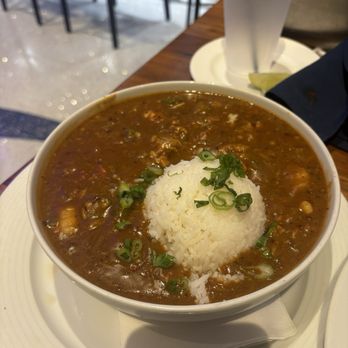 The Oyster Bar - Gumbo - Bars Near Me - Las Vegas, Nevada