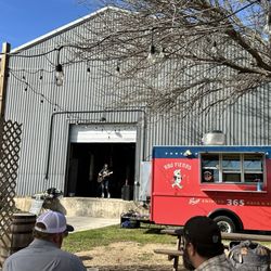 2.0 Brewing Company - Texas music  , beer and BBQ