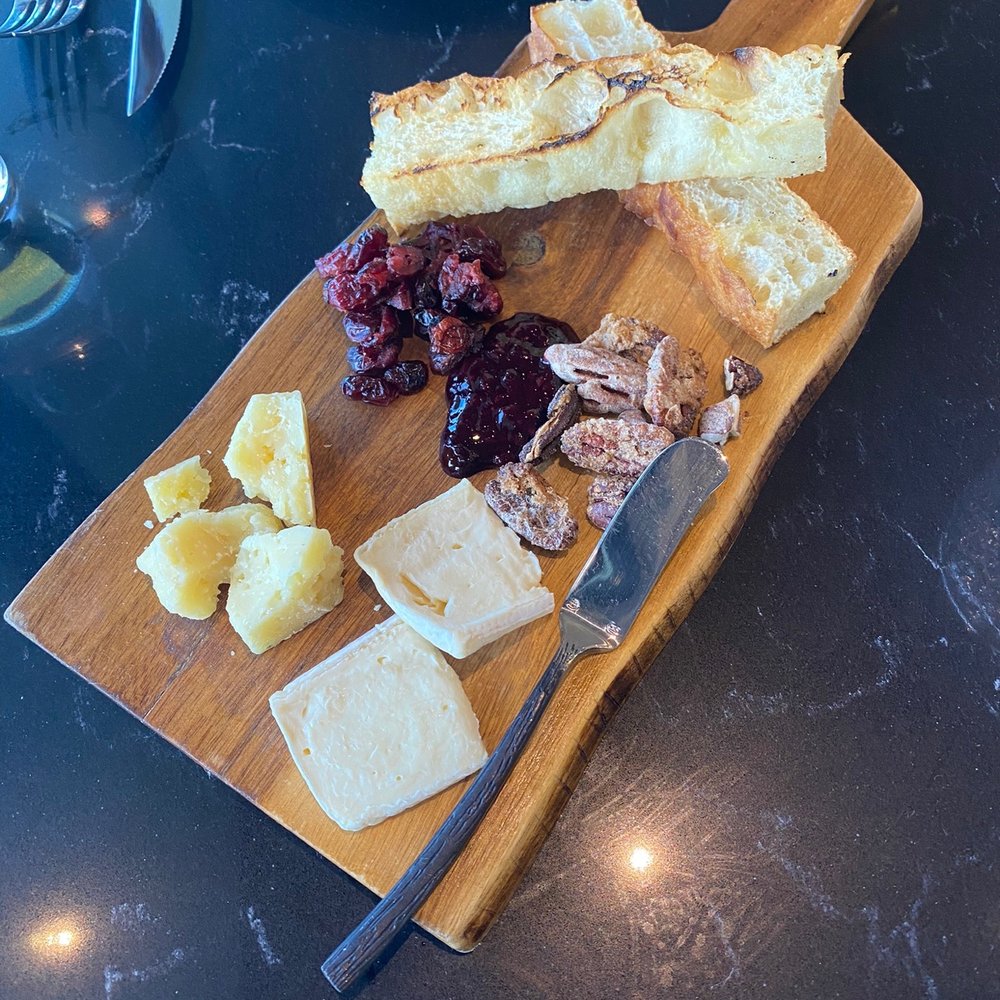 Goodale Station - Happy hour cheese board - New American Near Me - Columbus, Ohio Goodale Station - Happy hour cheese board - New American Near Me - Columbus, Ohio
