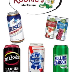 Rookies Ale House