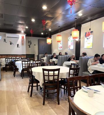 Hop Woo restaurant(west LA) by null