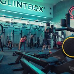 Bfit Ibiza Sports Club - Cross training box gym in ibiza Bfit Ibiza Sports Club