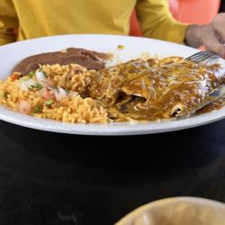 El Mexicano Grill