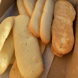 Vanilla Wafer