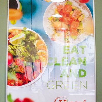 JJ'S Poke - Hawaiian Near Me - Edina, Minnesota JJ'S Poke - Hawaiian Near Me - Edina, Minnesota