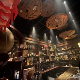 Atmosphere