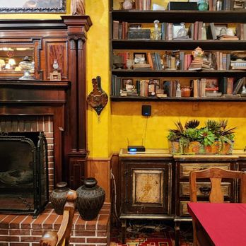 The Original Red Onion - interior of the secluded room - Mexican Near Me - Rolling Hills Estates, California The Original Red Onion - interior of the secluded room - Mexican Near Me - Rolling Hills Estates, California