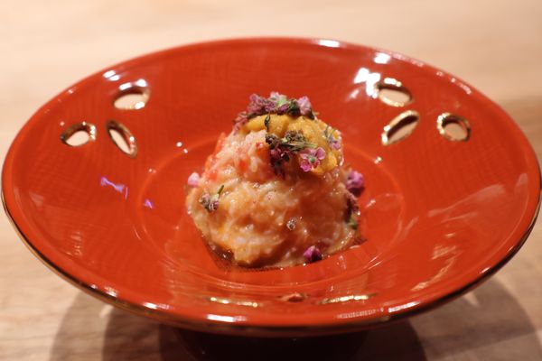Tancho Japanese Restaurant by null