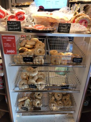 Zaidy's Deli & Bakery by null