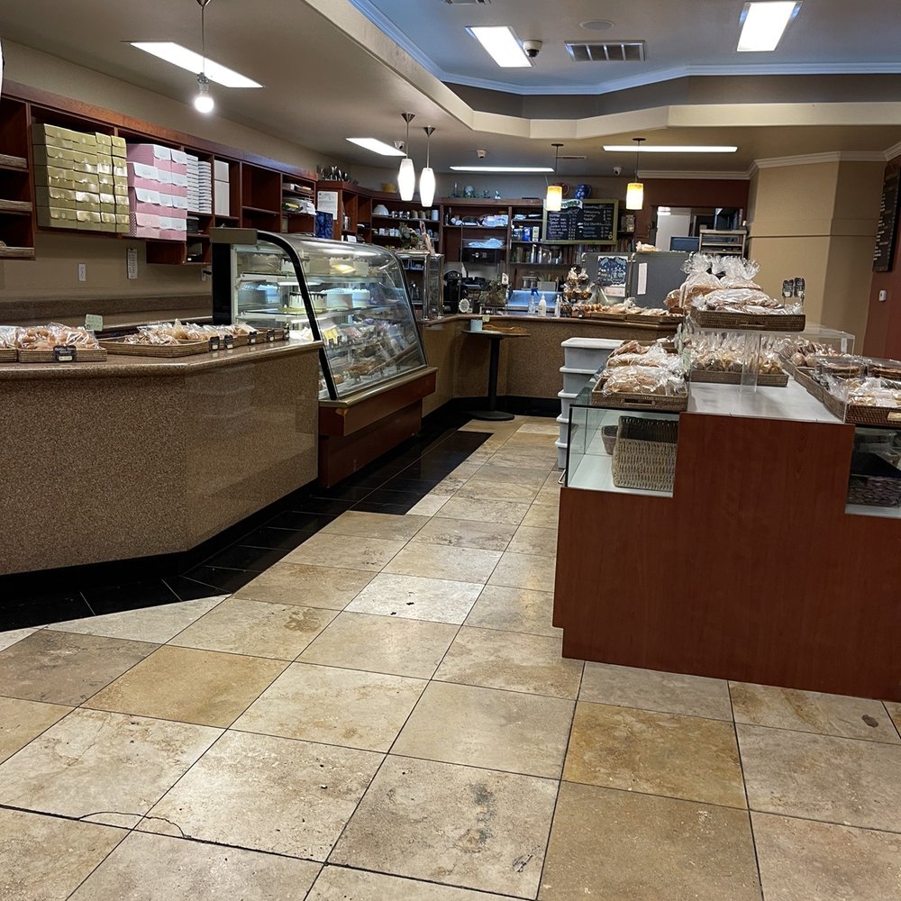 Baker's Village - Bakeries Near Me - Santa Clara, California