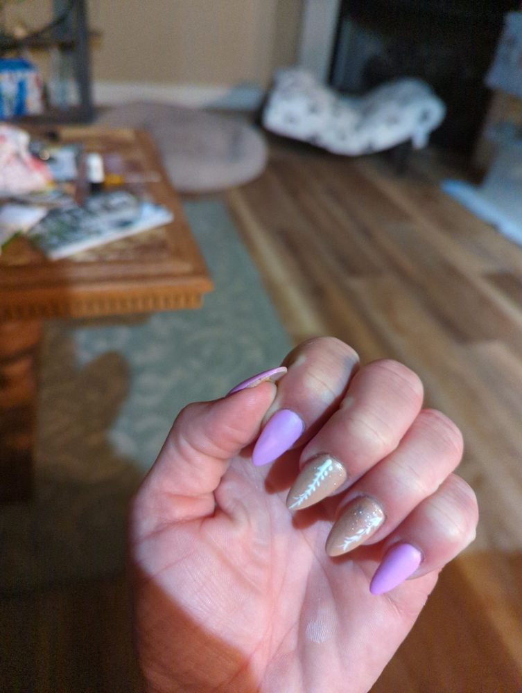 La Princesse Nails & Spa, New Bern Roadtrippers