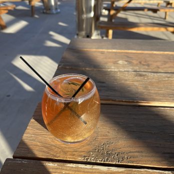Hollow Spirits Distillery - snow globe - Beer, Wine & Spirits Near Me - Albuquerque, New Mexico