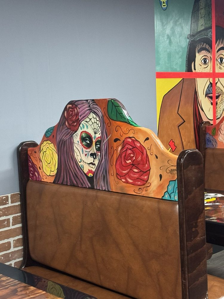 La Bota Mexican Restaurant