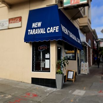 New Taraval Cafe - Open for dinner Friday and Saturdays now! - Breakfast & Brunch Near Me - San Francisco, California New Taraval Cafe - Open for dinner Friday and Saturdays now! - Breakfast & Brunch Near Me - San Francisco, California