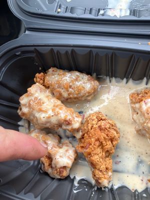 Popeyes Louisiana Kitchen by null