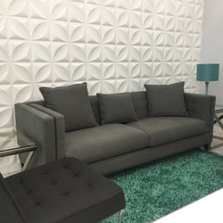 Bloomvale Dental - No waiting here but you are welcome to relax on the couch.