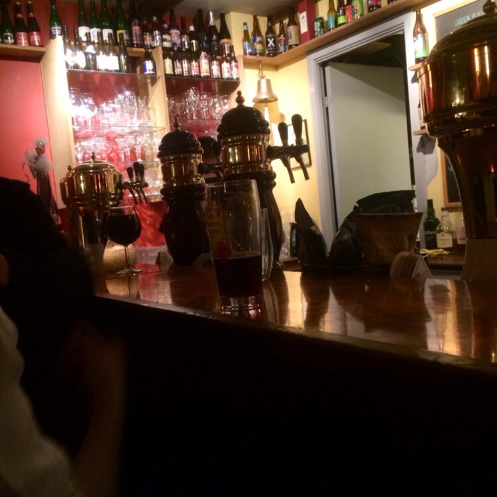 Ølbaren - Dive Bars Near Me - Copenhagen, 84