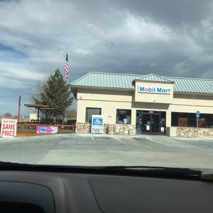 Bishop Gas & Mini Mart on Yelp