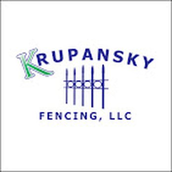 1. Krupansky Fencing