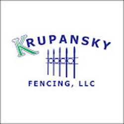 Krupansky Fencing