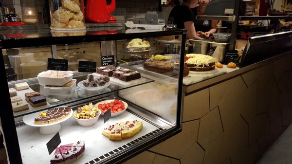 Kek - De koffiebar van Delft by null