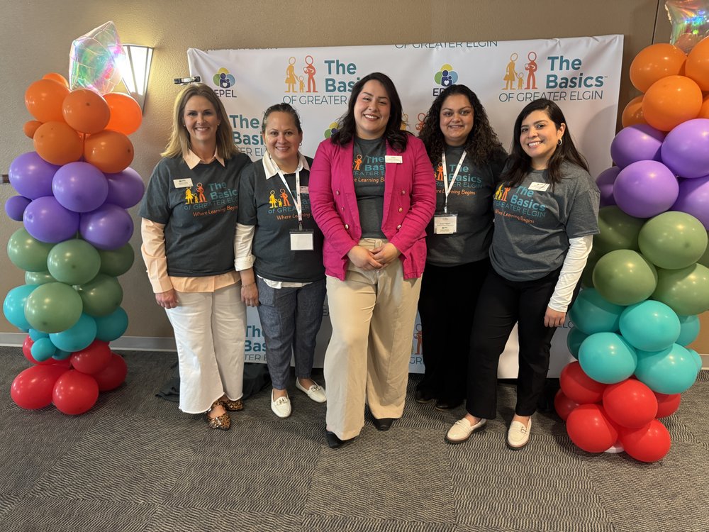 Enriching Partnerships for Early Learning - social services organization in Elgin, IL