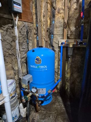 Rising Tides Plumbing Solutions on Yelp