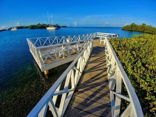 Villa Parguera Hotel by null