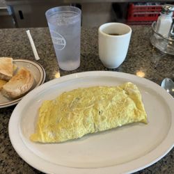 L Georges Coney Island