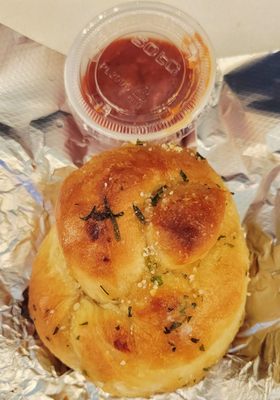 Little Tony's Pizzeria by null