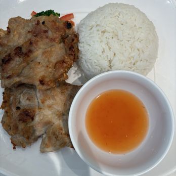 Wu Gu Fish Noodle - Grilled chickens with rice - Chinese Near Me - Richmond Hill, Ontario Wu Gu Fish Noodle - Grilled chickens with rice - Chinese Near Me - Richmond Hill, Ontario