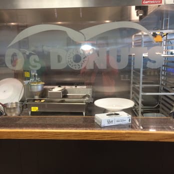 O's Donuts - O's - Donuts Near Me - Norfolk, Virginia