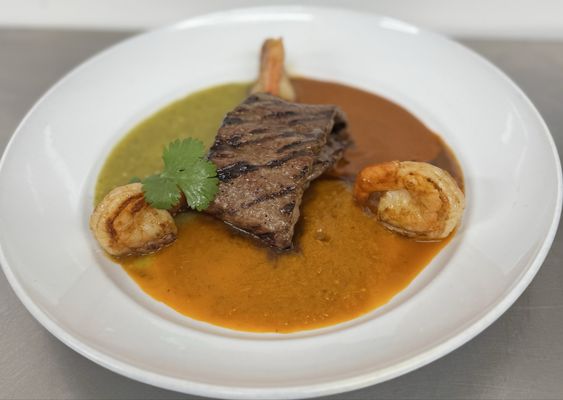 Los Sarapes Chalfont by null