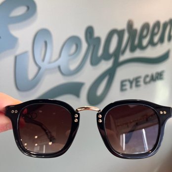 Evergreen Eye Care - Optometrists Near Me - Hamburg, New York Evergreen Eye Care - Optometrists Near Me - Hamburg, New York