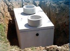 Slide of A-Affordable Sanitation