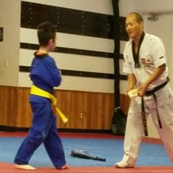 Jin's Tae Kwon Do