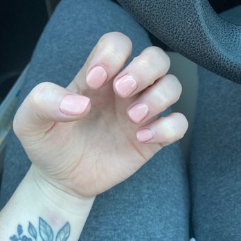 Eastern Spa And Nails - Nail Salons Near Me - Albuquerque, New Mexico