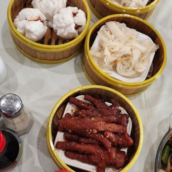 Ellie's Chinese Restaurant - Chicken Feet, Tripe x2, Steamed Pork Bun. - Chinese Near Me - Las Vegas, Nevada Ellie's Chinese Restaurant - Chicken Feet, Tripe x2, Steamed Pork Bun. - Chinese Near Me - Las Vegas, Nevada