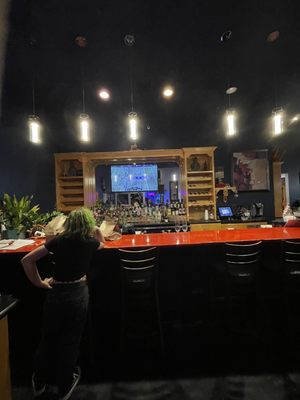 Thaijindesu Thai and Sushi Bar by null