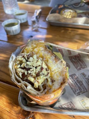 EL JEFE MEXICAN GRILL (TIGARD) by null