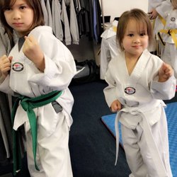 Hamilton-Fairfield Tae Kwon DO Cntr