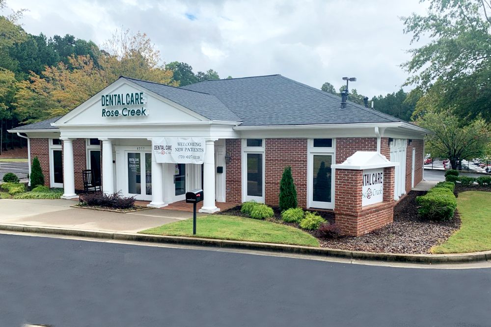 Slide of Rudy's Painting and Roofing