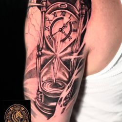 Deleon Tattoos