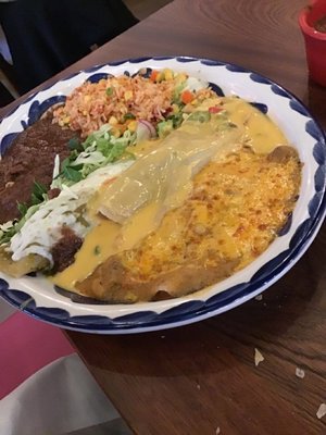 Mandito's Tex-Mex by null