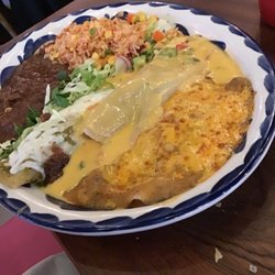Mandito's Tex-Mex