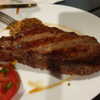 Phillip's Foote Restaurant - Steakhouses Near Me - The Rocks, NSW