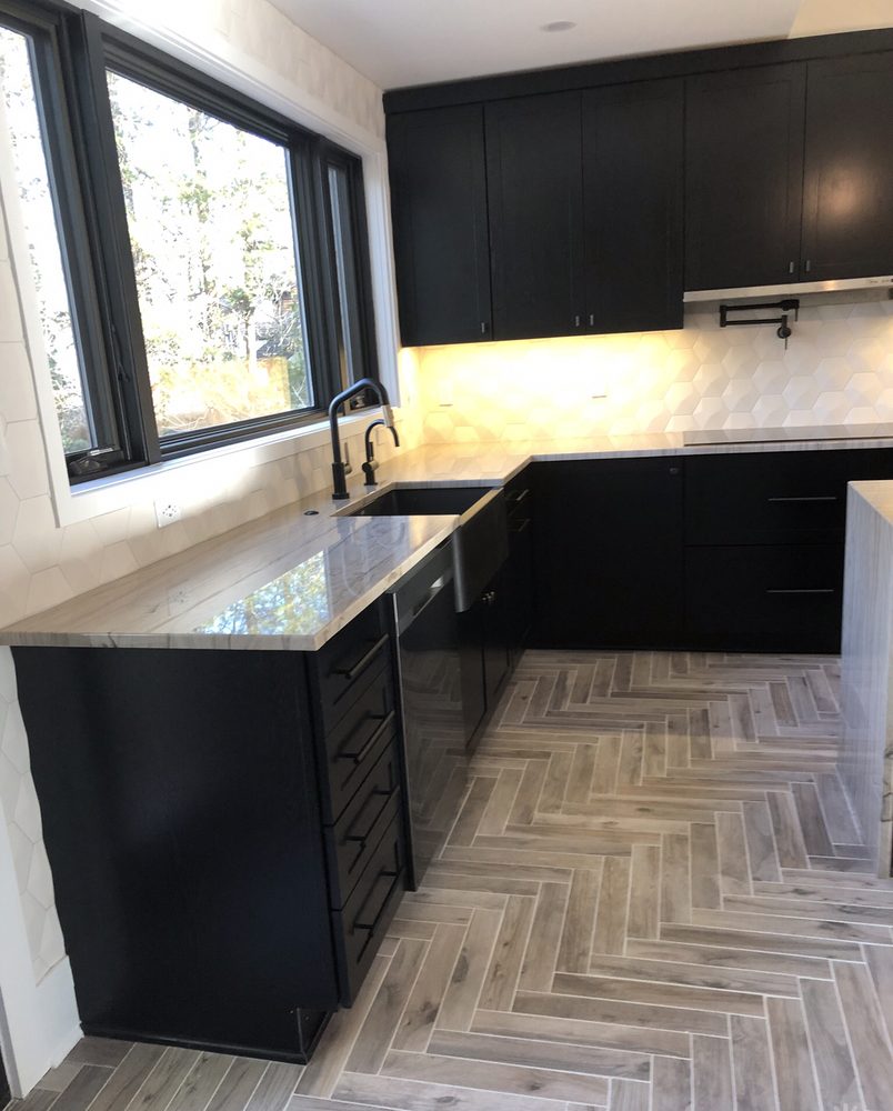 Slide of Allebazi Plumbing