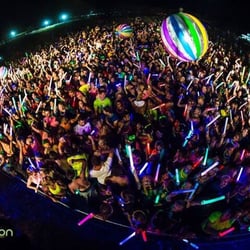 Night Nation Run - From web.