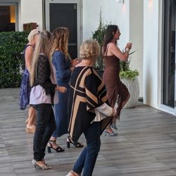Salsa Mingle