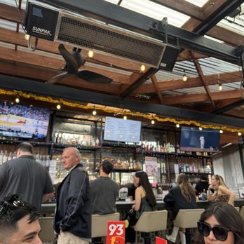 The Crack Shack - New American Near Me - San Diego, California